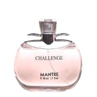 Challenge Eau de Parfum Women Mantre