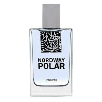 Nordway Polar Eau de Toilette Women and Men Brocard