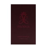Phoenix Extrait de Parfum Men Jamshid