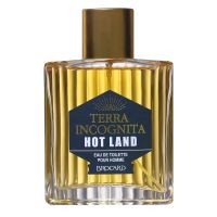 Terra Incognita Hot Land Eau de Toilette Men Brocard