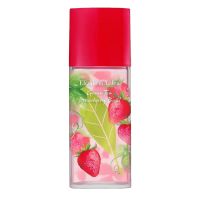Green Tea Strawberry Basil Eau de Toilette Women Elizabeth Arden
