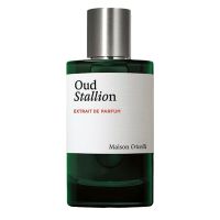 Oud Stallion Extrait de Parfum Women and Men Maison Crivelli