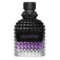 Uomo Born in Roma Purple Melancholia Eau de Toilette Men Valentino