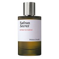 Safran Secret Extrait de Parfum Women and Men Maison Crivelli