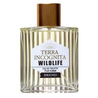 Terra Incognita Wild Life Eau de Toilette Men Brocard