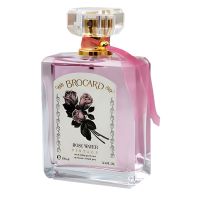 Rose Water Vintage Eau de Toilette Women Brocard