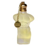 Greek Keys Absolue Miniature Perfume Women and Men Sarah Baker
