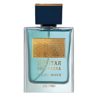 Zoloto Morej Gold of Sea Eau de Toilette Men Brocard
