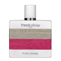 Pure Femme Eau de Parfum Women Franck Olivier