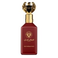 Old Indian Oud Eau de Parfum Women and Men Arabian Eagle