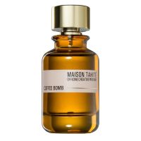 Coffee Bomb Eau de Parfum Women and Men Maison Tahite