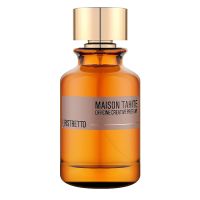 I Ristretto Eau de Parfum Women and Men Maison Tahite