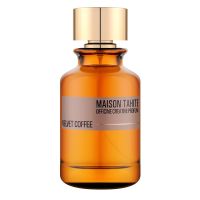 Velvet Coffee Eau de Parfum Women and Men Maison Tahite
