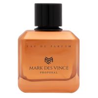 Proposal Eau de Parfum Women and Men Mark Des Vince