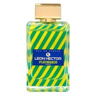 Playmaker Eau de Parfum Men Leon Hector