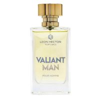 Valiant Eau de Parfum Men Leon Hector