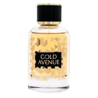 Gold Avenue Eau de Parfum Women and Men Leon Hector