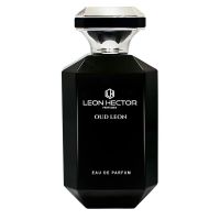 Oud Leon Eau de Parfum Men Leon Hector