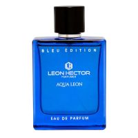 Aqua Leon Bleu Edition Eau de Parfum Men Leon Hector