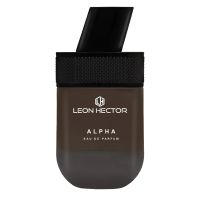 Alpha Eau de Parfum Men Leon Hector