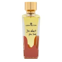Do What You Love Eau de Parfum Women Leon Hector