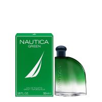 Color Green Eau de Toilette Women and Men Nautica