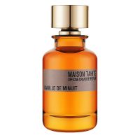 Vanille de Minuit Eau de Parfum Women and Men Maison Tahite