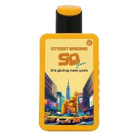 It S Giving New York Extrait de Parfum Women and Men Street Origins