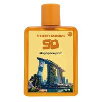 Singapore Prim Eau de Parfum Women and Men Street Origins