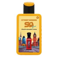 Thats London Love Extrait de Parfum Women and Men Street Origins