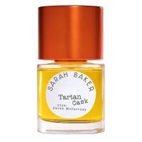 Tartan Cask Extrait de Parfum Women and Men Sarah Baker