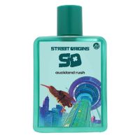 Auckland Rush Eau de Parfum Women and Men Street Origins