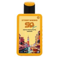 Oars And Yours Venice Extrait de Parfum Women and Men Street Origins