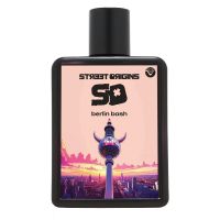 Berlin Bash Eau de Parfum Women and Men Street Origins