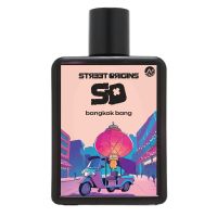 Bangkok Bang Eau de Parfum Women and Men Street Origins