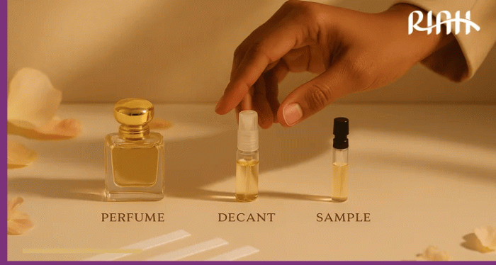 What Is Small Perfume? Why Small-Sized Fragrances Are So Popular - Riah
