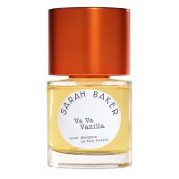 Va Va Vanilla Eau de Parfum Women and Men Sarah Baker