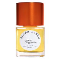 Velvet Vendetta Extrait de Parfum Women and Men Sarah Baker