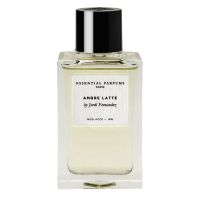Ambre Latte Eau de Parfum Women and Men Essential Parfums
