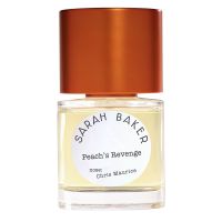 Peachs Revenge Extrait de Parfum Women and Men Sarah Baker