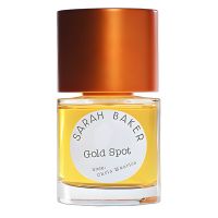 Gold Spot Extrait de Parfum Women and Men Sarah Baker