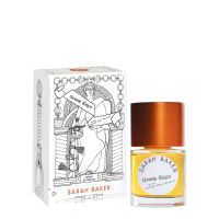 Greek Keys Extrait de Parfum Women and Men Sarah Baker