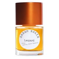 Leopard Extrait de Parfum Women and Men Sarah Baker