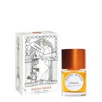Leopard Extrait de Parfum Women and Men Sarah Baker