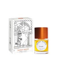 Loudo Extrait de Parfum Women and Men Sarah Baker