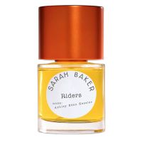 Riders Bascule Extrait de Parfum Women and Men Sarah Baker
