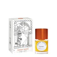 Tartan Extrait de Parfum Women and Men Sarah Baker