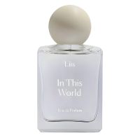 In This World Eau de Parfum Women and Men Liis