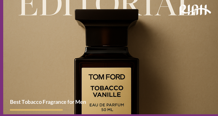best tobacco fragrance for men Best Tobacco Fragrance for Men: A Comprehensive Guide