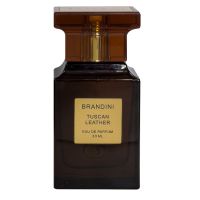 Tuscan Leather Eau de Parfum Women and Men Brandini